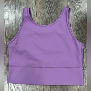 lululemon athletica Lavender Power Pivot
